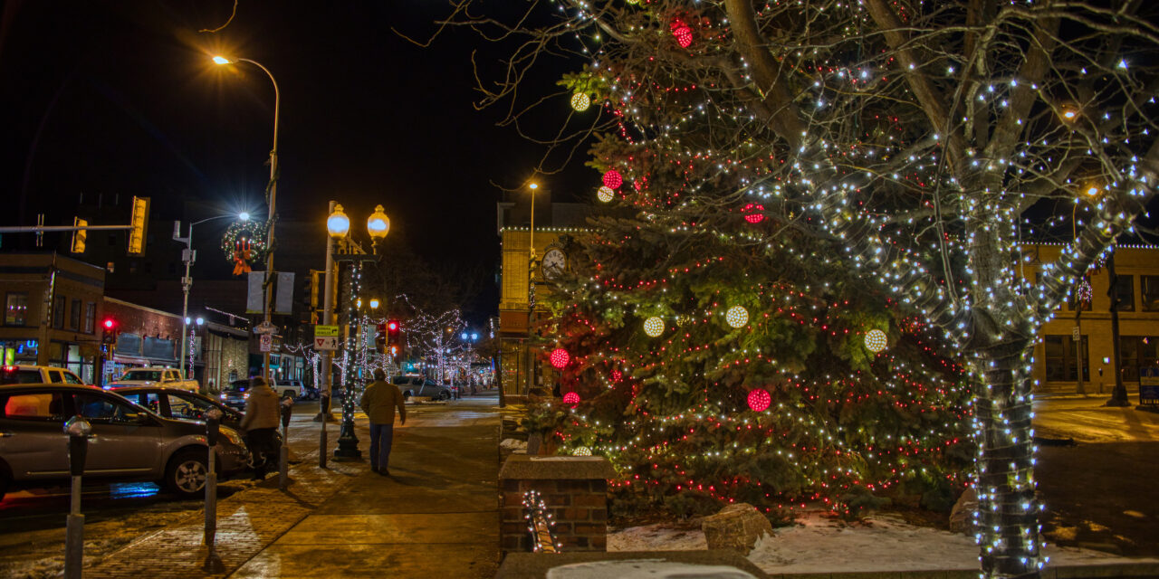 Classic Sioux Falls Holiday Activities