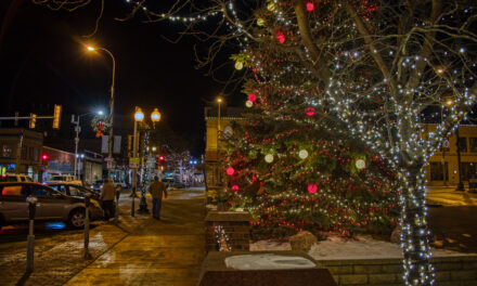 Classic Sioux Falls Holiday Activities