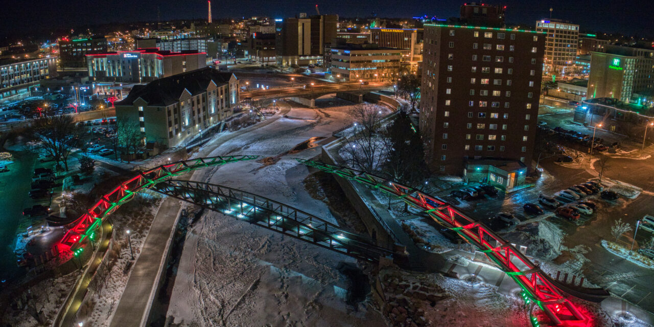 November in the Sioux Falls Area