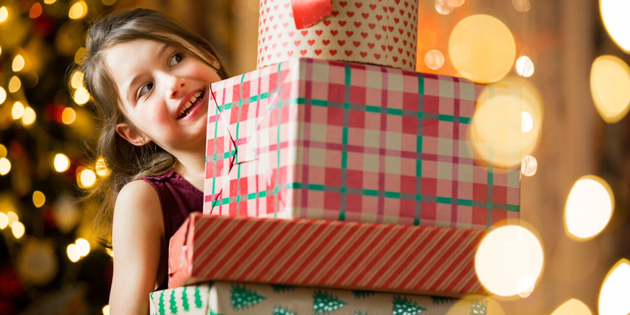 The Holiday Gifts Influx Simplified 