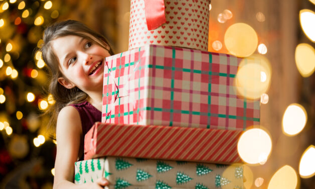 The Holiday Gifts Influx Simplified 