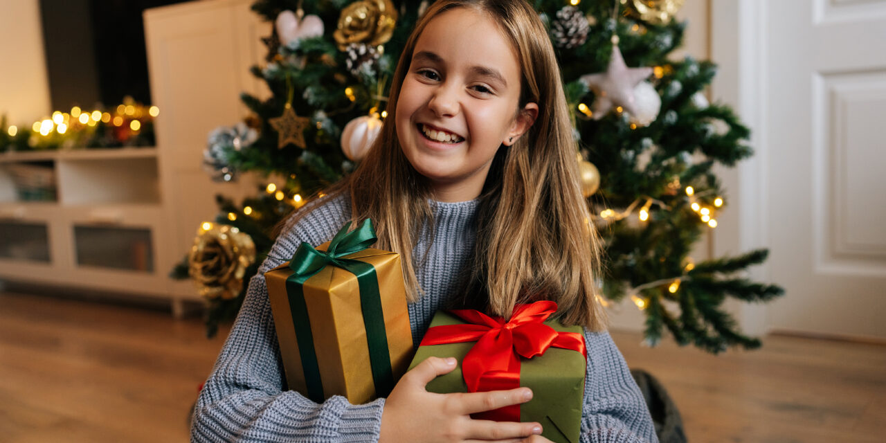 Top Gifts for Kids: A Guide to the Year’s Top Picks