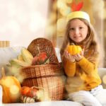 Thanksgiving Fun for Kids