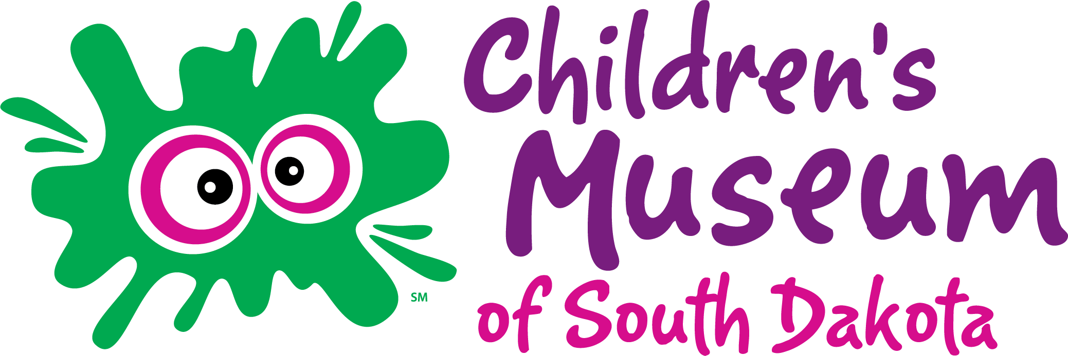 Childrens Museum Logo
