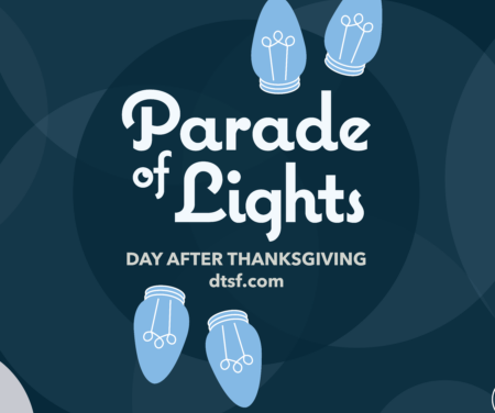 Parade of Lights