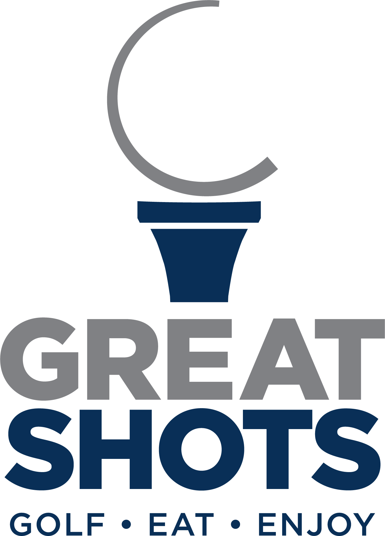 great shots logo