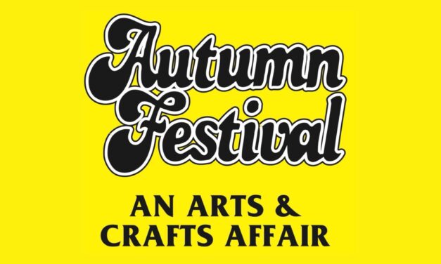 Autumn Festival: An Arts & Crafts Affair