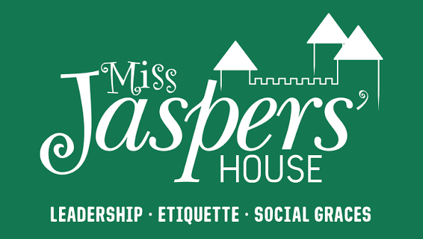 Dining Etiquette Classes at Miss Jaspers’ House