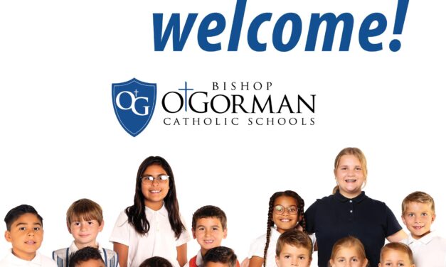 2025 Open House Events: Bishop O’Gorman Catholic Schools