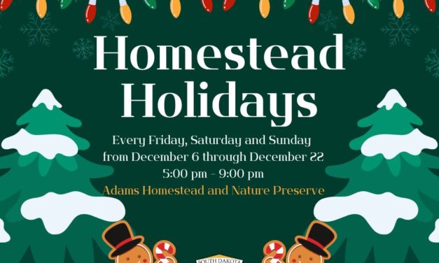 Homestead Holidays