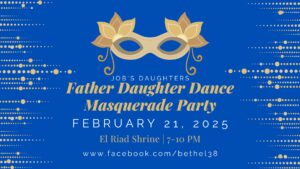 Father Daughter Dance