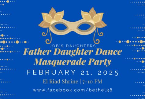 Father Daughter Dance