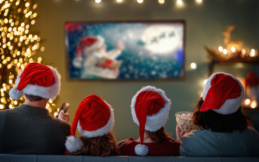 Where to Stream Christmas Movie Favorites