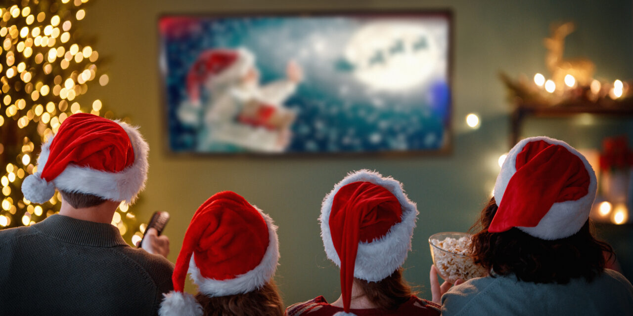 Where to Stream Christmas Movie Favorites