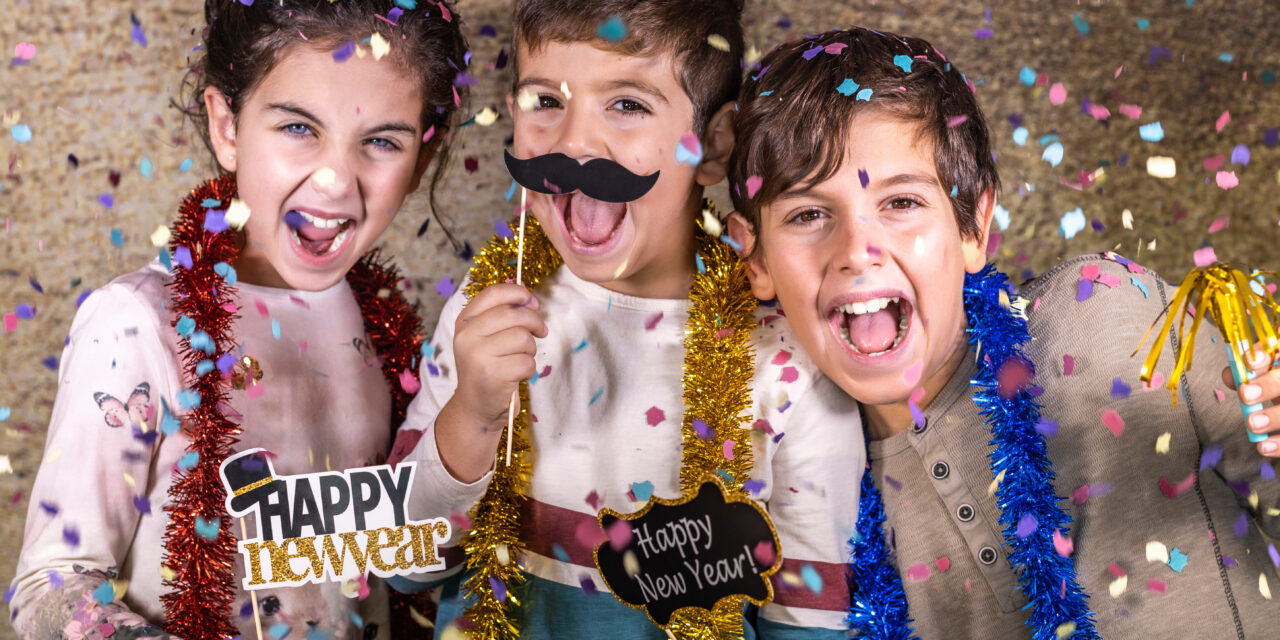 New Year’s Eve in Sioux Falls: Family Fun