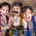 New Year’s Eve in Sioux Falls: Family Fun