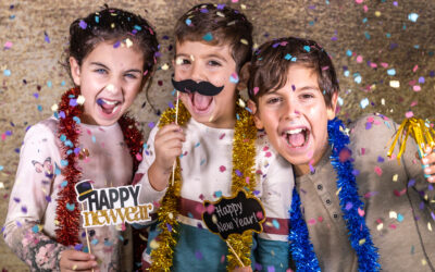 New Year’s Eve in Sioux Falls: Family Fun