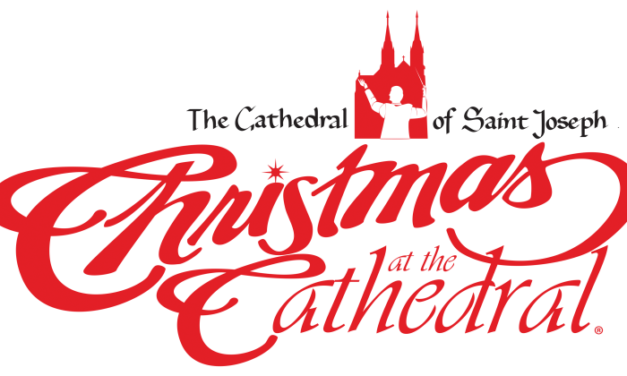 Christmas at the Cathedral