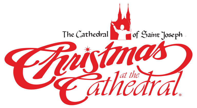 Christmas at the Cathedral Logo