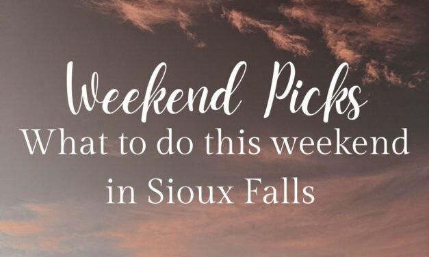 Weekend Picks: March 6th-9th, 2025