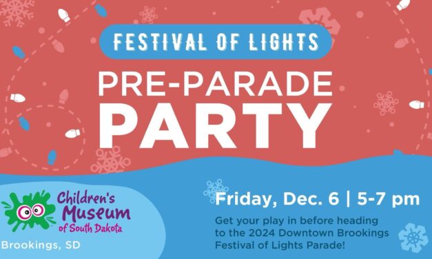 Festival of Lights Pre-Parade Party