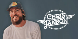 Chris Janson