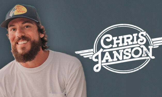 Chris Janson at Grand Falls Casino and Golf Resort