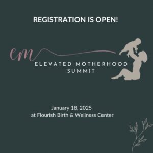 Elevated Motherhood