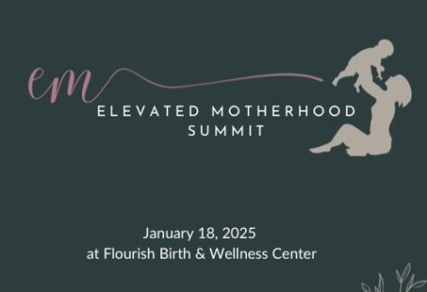 Elevated Motherhood