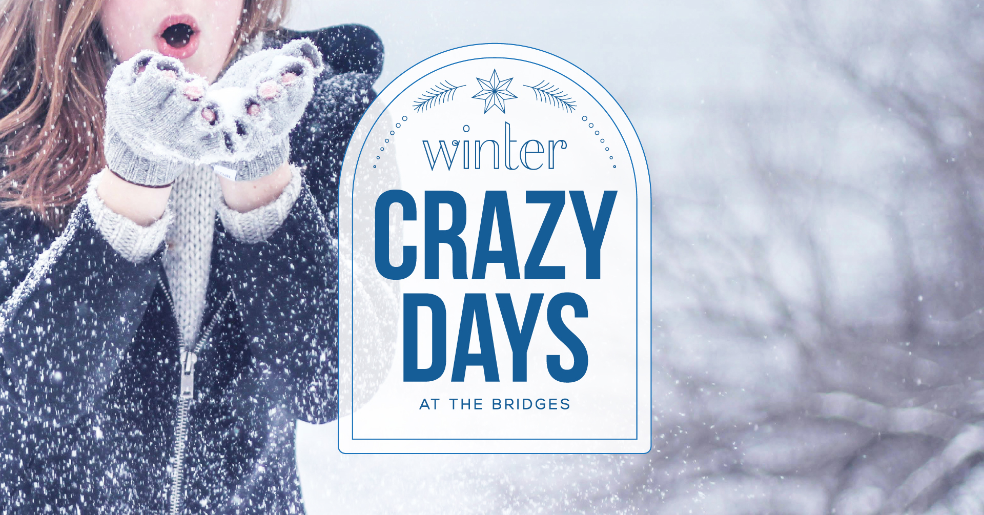 Winter Crazy Days