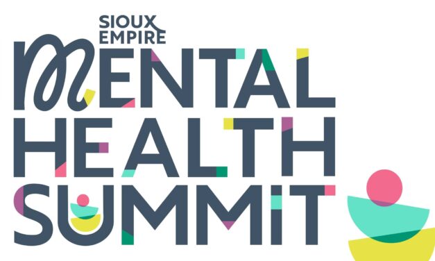 Sioux Empire Mental Health Summit