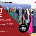 Closet Sale EmBe