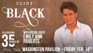 Clint Black