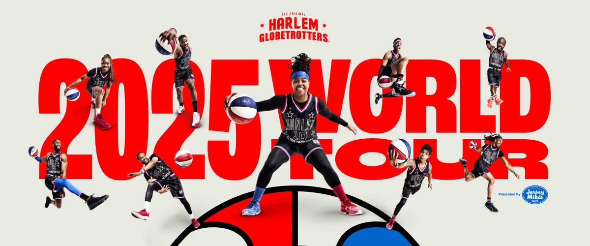 Harlem Globetrotters