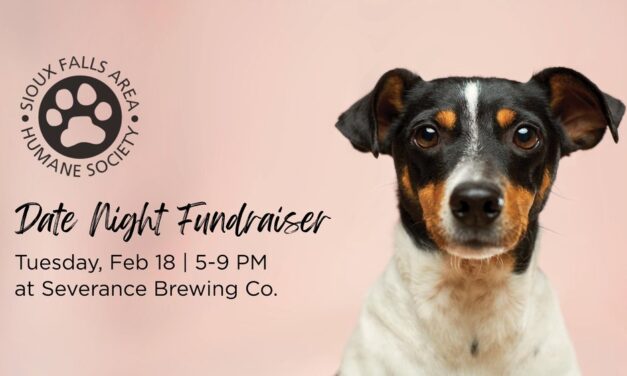 Humane Society Date Night Fundraiser