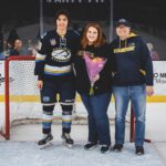 An Open Heart and Home: A Billet Mom’s Journey with the Sioux Falls Stampede 