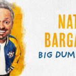 Nate Bargatze
