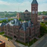 Old Courthouse