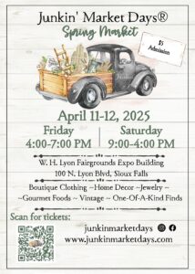 Junkin Market