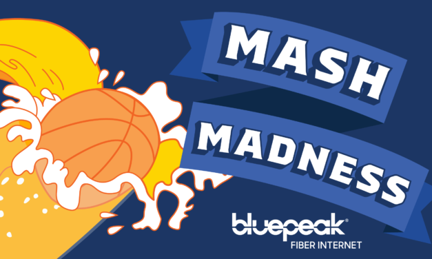 9th Annual Mash Madness