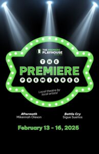 The Premiere Playhouse