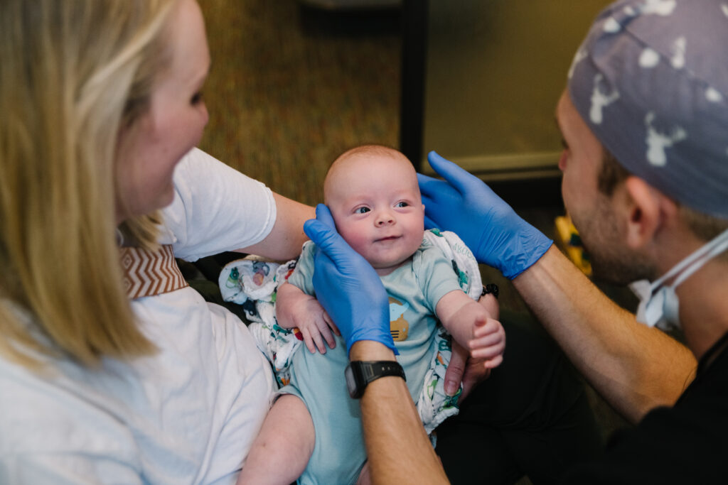 ABC Dental Baby