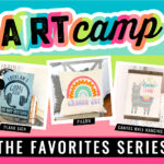 AR Summer Camp Workshop