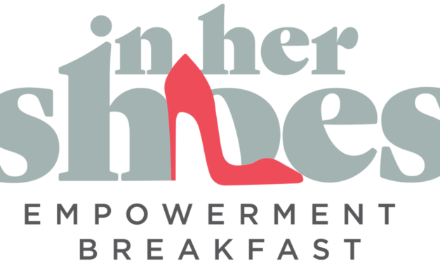 In Her Shoes Empowerment Breakfast & Women’s Fundraiser