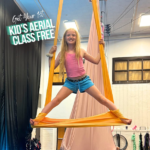 Aerial Silks