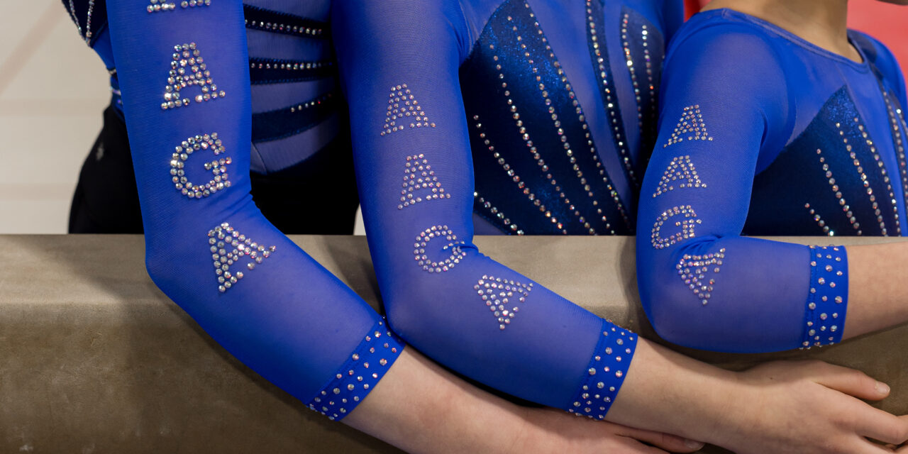 More Than a Sport: All American Gymnastics Academy 