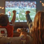 10 Fun Ways to Celebrate the Super Bowl with Your Family