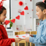 Valentine’s Day Treat Ideas for School Valentines