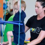 Nurturing Your Baby’s Development: Sensory Wellness Parent Education Classes