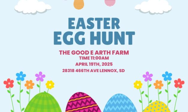 Easter Egg Hunt